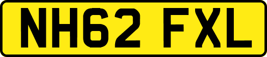 NH62FXL