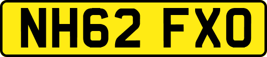 NH62FXO