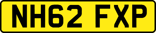 NH62FXP