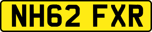 NH62FXR
