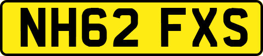 NH62FXS