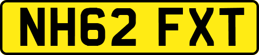 NH62FXT