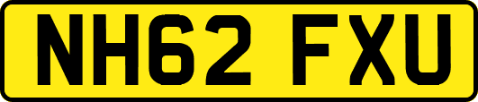 NH62FXU