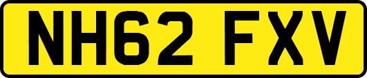 NH62FXV