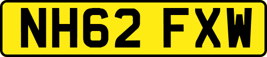 NH62FXW