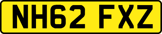 NH62FXZ