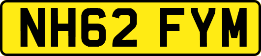 NH62FYM