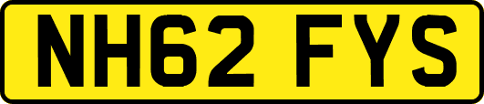 NH62FYS