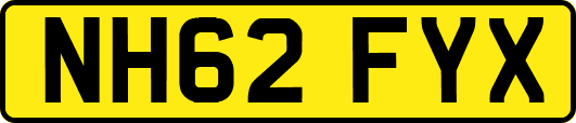 NH62FYX