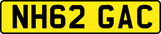 NH62GAC