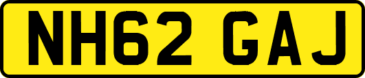 NH62GAJ