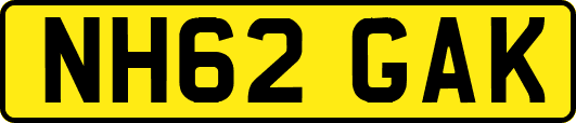 NH62GAK