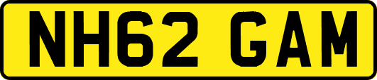NH62GAM