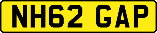 NH62GAP