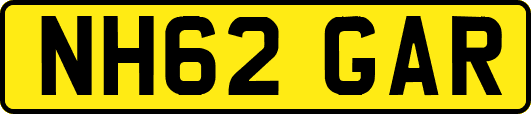 NH62GAR