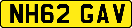 NH62GAV