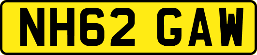 NH62GAW