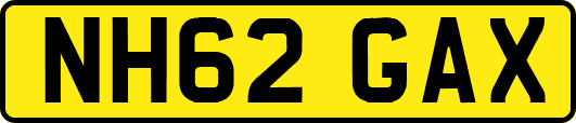 NH62GAX
