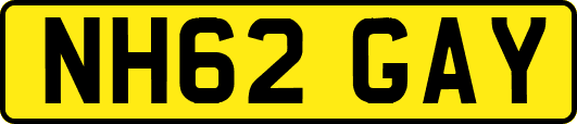 NH62GAY