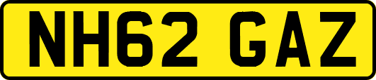 NH62GAZ