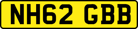 NH62GBB