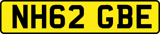 NH62GBE