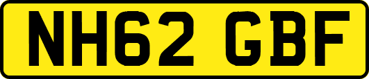 NH62GBF