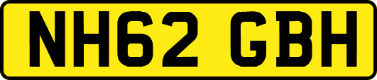 NH62GBH
