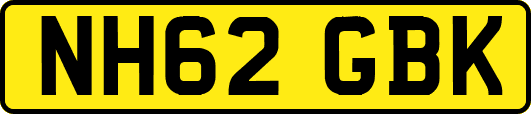 NH62GBK