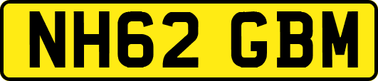NH62GBM