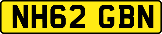 NH62GBN
