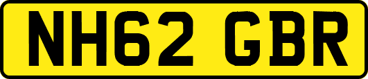 NH62GBR