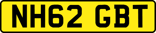 NH62GBT