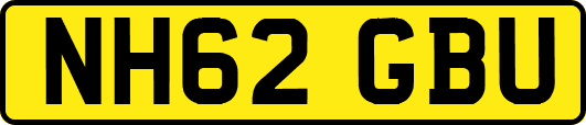 NH62GBU