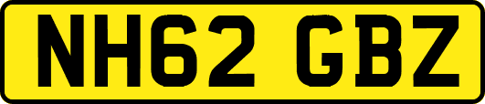 NH62GBZ