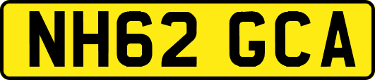 NH62GCA