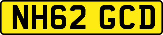 NH62GCD