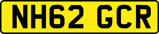 NH62GCR