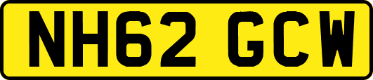 NH62GCW