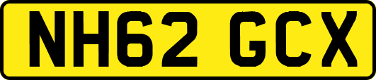 NH62GCX