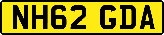 NH62GDA