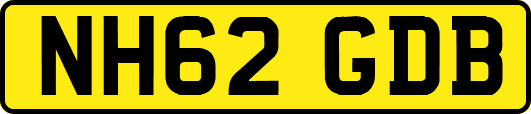 NH62GDB