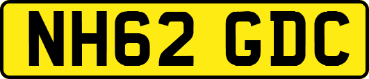 NH62GDC