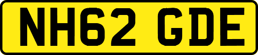 NH62GDE