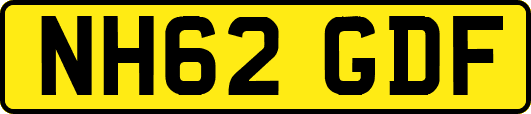 NH62GDF