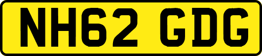NH62GDG