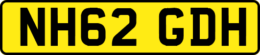 NH62GDH