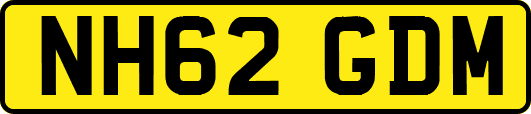 NH62GDM