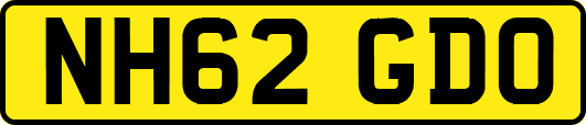 NH62GDO