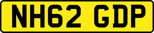NH62GDP